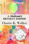 [Becky Tibbs: A North Carolina Medium's Mystery Series 01] • A Medium's Birthday Surprise